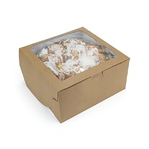 Grossiste de contenants alimentaires jetables, boîte à emporter en carton, carton de pâtisserie avec fenêtre 7 3⁄4” x 5 1⁄2” x 2 1⁄2”, logo personnalisé, petit pack de 15, fournisseur de solutions de stockage. Grossiste de contenants alimentaires jetables, boîte à emporter en carton, carton de pâtisserie avec fenêtre 7 3⁄4” x 5 1⁄2” x 2 1⁄2”, logo personnalisé, petit pack de 15, fournisseur de solutions de stockage.