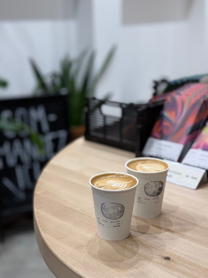 Expériences chez Deep à Marseille : Regard d'Expert sur ce Coffee Shop Incontournable Expériences chez Deep à Marseille : Regard d'Expert sur ce Coffee Shop Incontournable