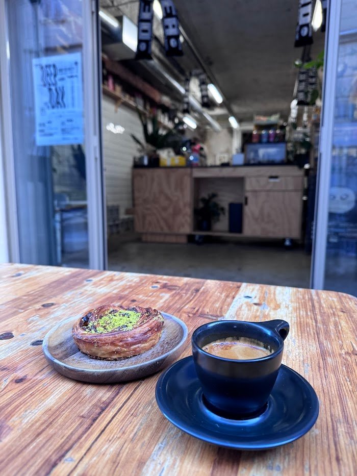 Expériences chez Deep à Marseille : Regard d'Expert sur ce Coffee Shop Incontournable Expériences chez Deep à Marseille : Regard d'Expert sur ce Coffee Shop Incontournable