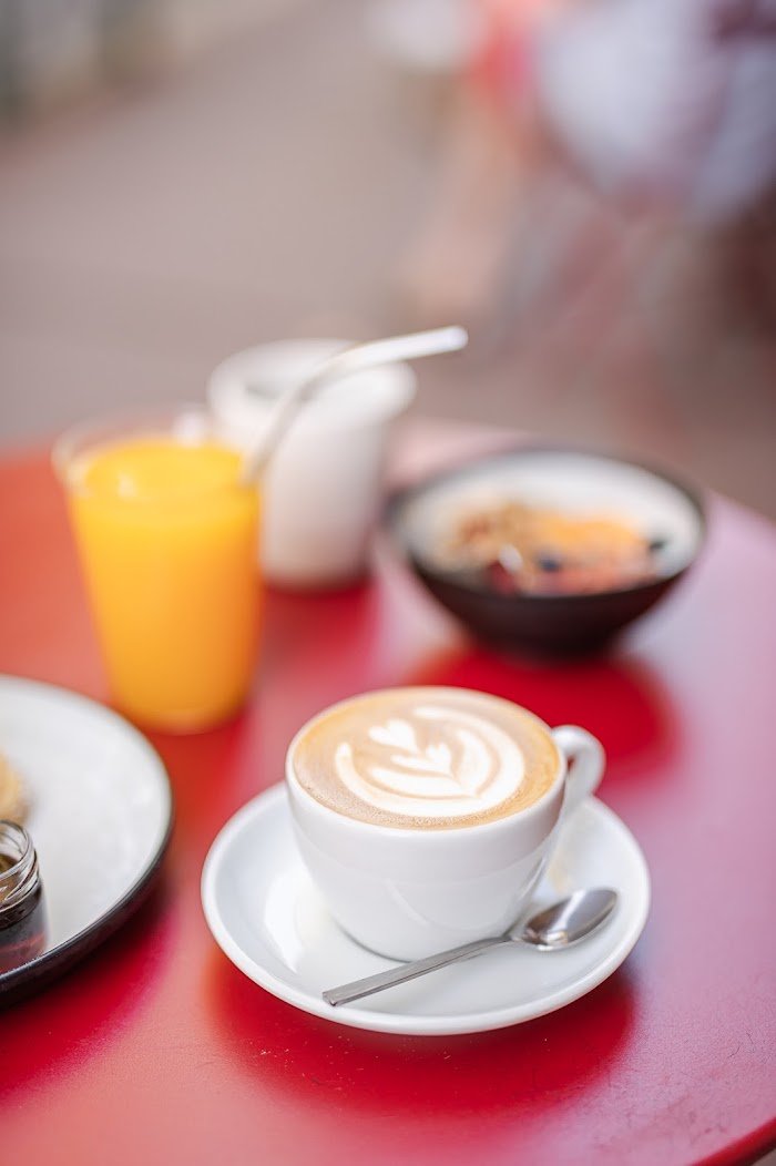 Saveurs Inoubliables chez CERISE - Le Café à Toulouse : Avis Honnête et Évaluations Clients