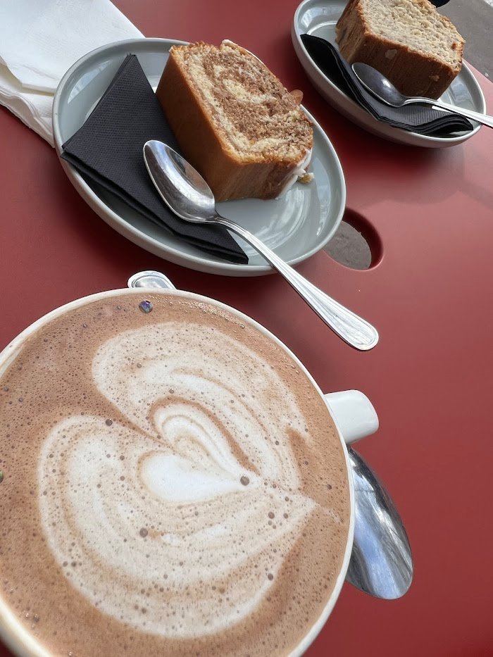 Saveurs Inoubliables chez CERISE - Le Café à Toulouse : Avis Honnête et Évaluations Clients