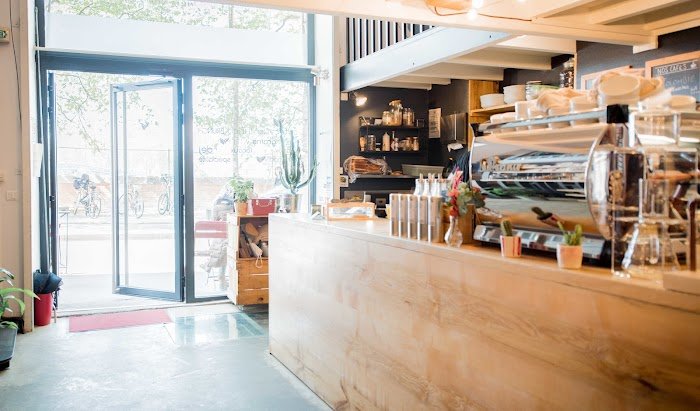 Saveurs Inoubliables chez CERISE - Le Café à Toulouse : Avis Honnête et Évaluations Clients