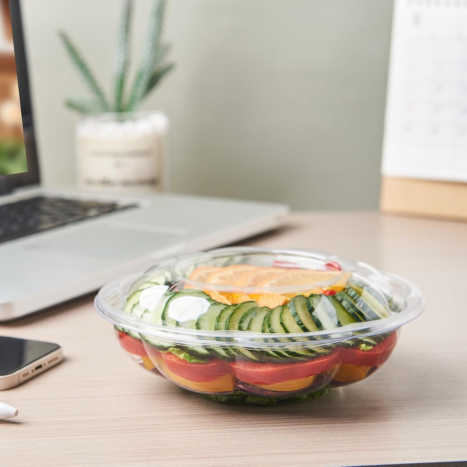 Grossiste de contenants à emporter, saladiers en plastique transparent de 50 ensembles de 18 oz avec couvercles hermétiques pour fruits, quinoa, déjeuner et préparation de repas, fournisseur de solutions de service en gros, OEM. Grossiste de contenants à emporter, saladiers en plastique transparent de 50 ensembles de 18 oz avec couvercles hermétiques pour fruits, quinoa, déjeuner et préparation de repas, fournisseur de solutions de service en gros, OEM.