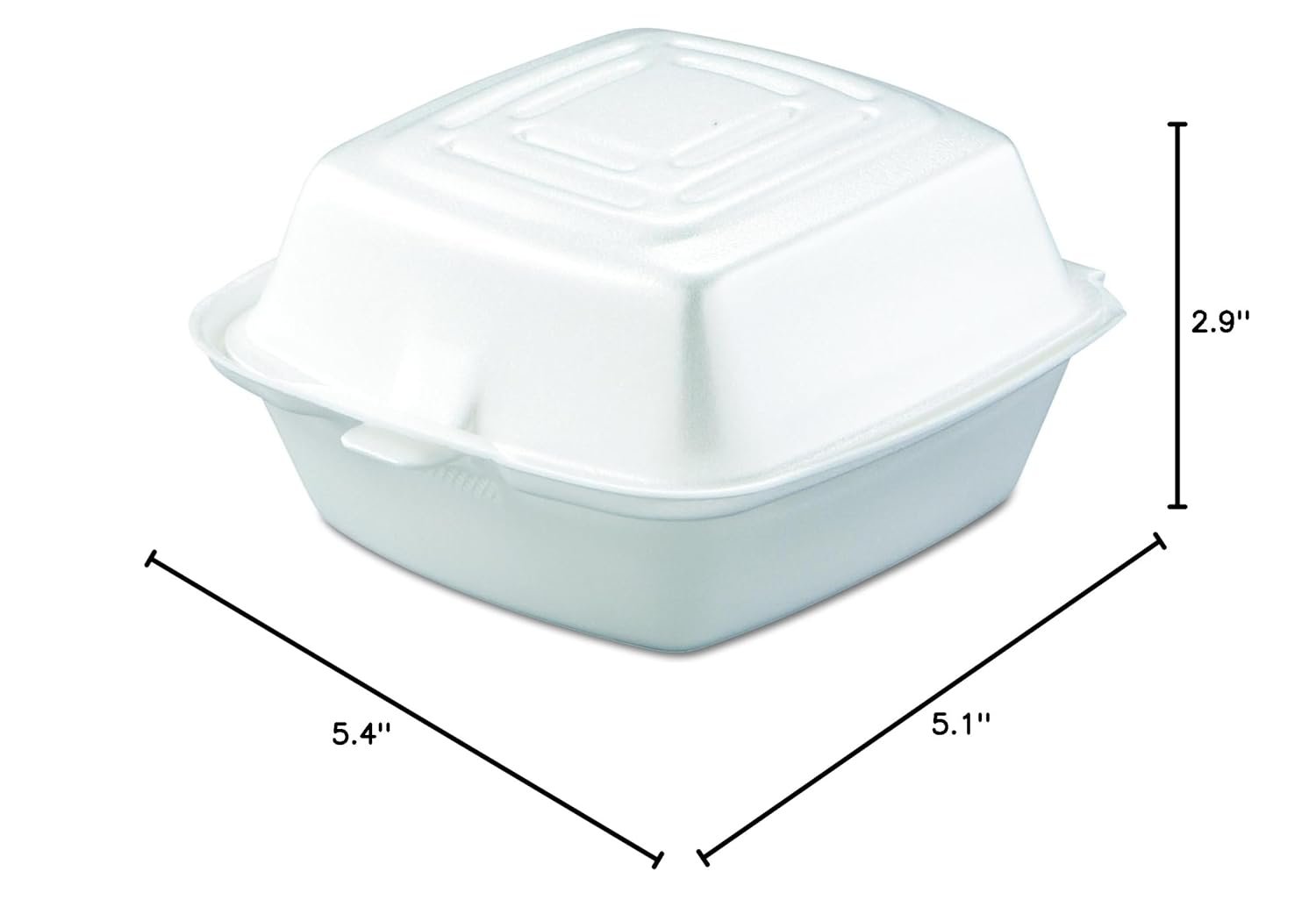 Grossiste en Vrac Conteneur Hinge 5 en Mousse Médium 50HT1 (Case de 500) - Fabricant de Solutions Pratiques - Logo Personnalisé disponible Grossiste en Vrac Conteneur Hinge 5 en Mousse Médium 50HT1 (Case de 500) - Fabricant de Solutions Pratiques - Logo Personnalisé disponible