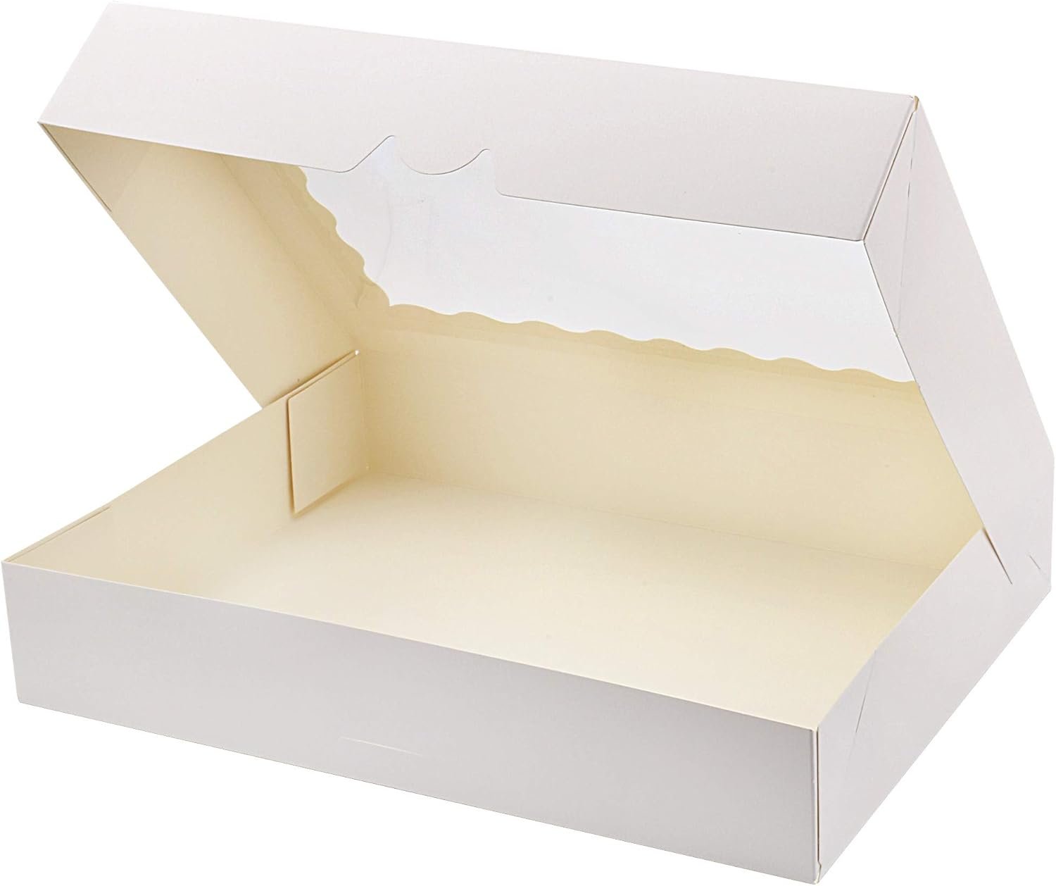 Boîtes à pâtisserie en vrac de 20 unités 14