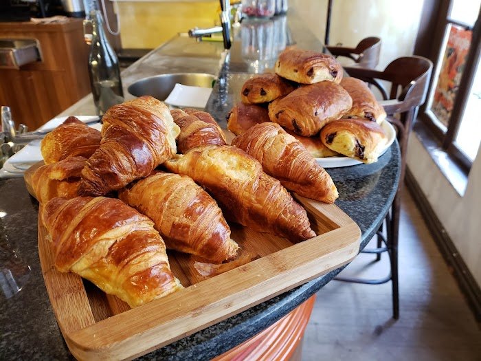 Avis clients : Ce qu'il faut savoir sur The Caféothèque of Paris à Paris, France avant d'y aller Avis clients : Ce qu'il faut savoir sur The Caféothèque of Paris à Paris, France avant d'y aller