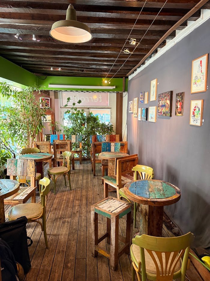 Avis clients : Ce qu'il faut savoir sur The Caféothèque of Paris à Paris, France avant d'y aller Avis clients : Ce qu'il faut savoir sur The Caféothèque of Paris à Paris, France avant d'y aller
