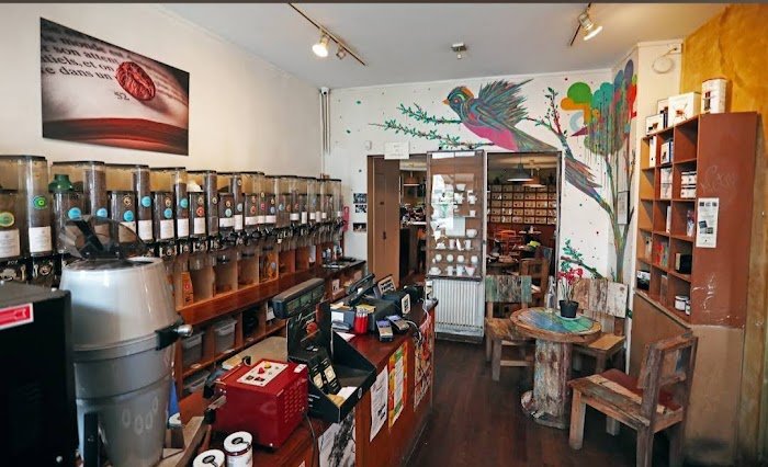 Avis clients : Ce qu'il faut savoir sur The Caféothèque of Paris à Paris, France avant d'y aller Avis clients : Ce qu'il faut savoir sur The Caféothèque of Paris à Paris, France avant d'y aller