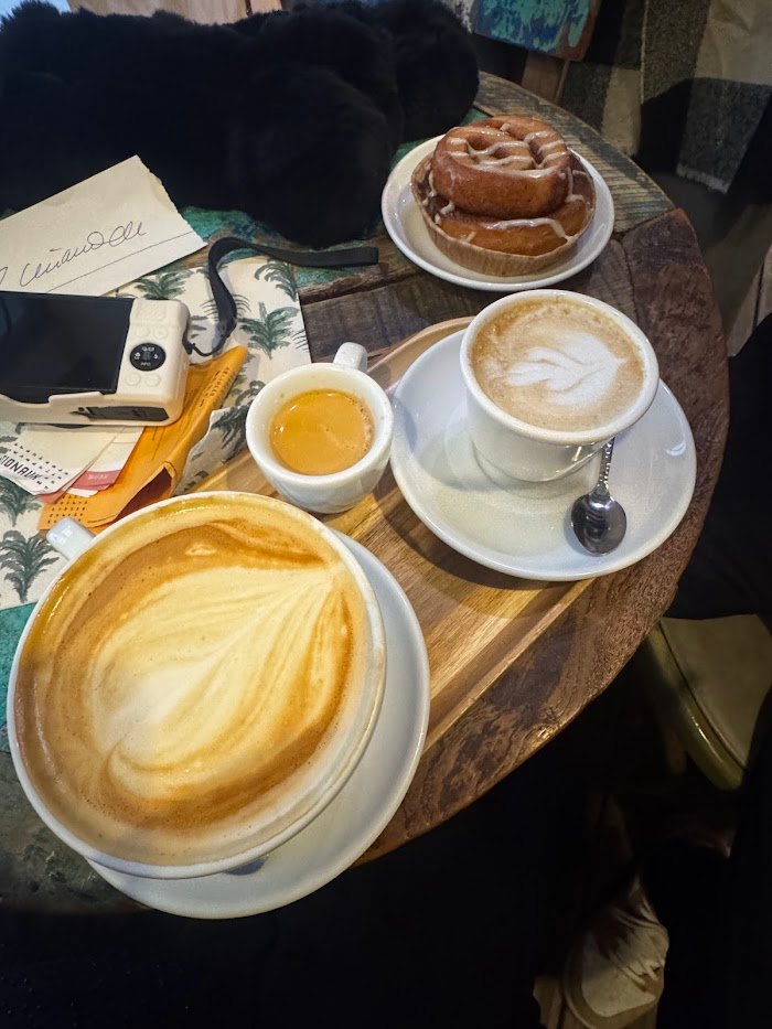 Avis clients : Ce qu'il faut savoir sur The Caféothèque of Paris à Paris, France avant d'y aller Avis clients : Ce qu'il faut savoir sur The Caféothèque of Paris à Paris, France avant d'y aller