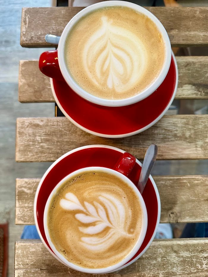 Avis Honnête sur 7VB Café à Marseille : À quoi s'attendre pour un café inoubliable