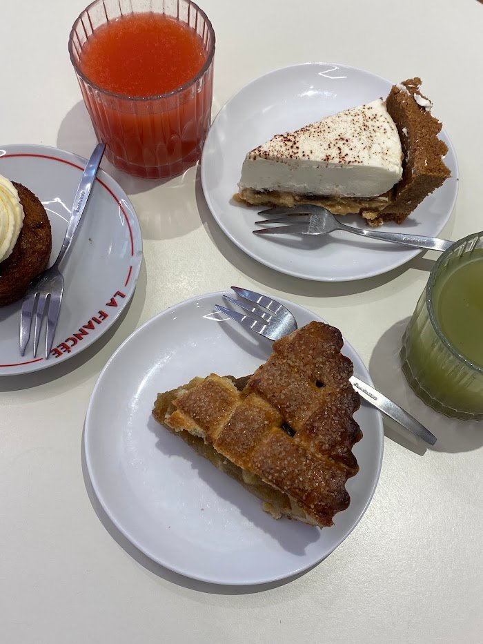 Ce qu'il faut savoir avant de bruncher au Café La Fiancée | Brunch Toulouse Saint Sernin à Toulouse : Avis honnêtes Ce qu'il faut savoir avant de bruncher au Café La Fiancée | Brunch Toulouse Saint Sernin à Toulouse : Avis honnêtes