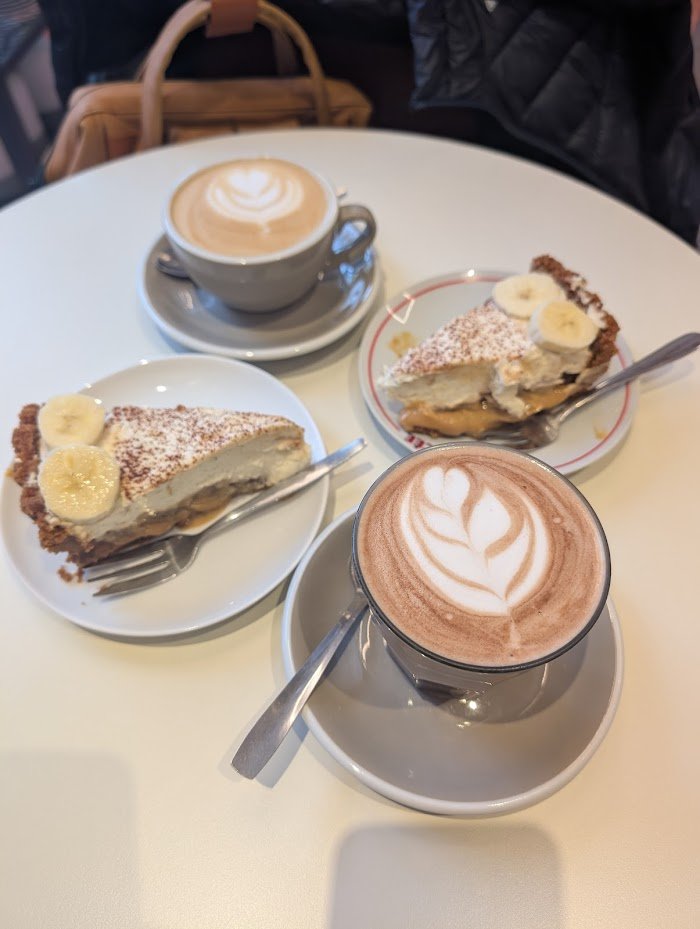 Ce qu'il faut savoir avant de bruncher au Café La Fiancée | Brunch Toulouse Saint Sernin à Toulouse : Avis honnêtes Ce qu'il faut savoir avant de bruncher au Café La Fiancée | Brunch Toulouse Saint Sernin à Toulouse : Avis honnêtes