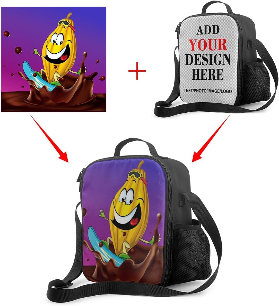 Grossiste sac à lunch isotherme personnalisable avec votre nom ou image, logo personnalisé, équipé d'une bandoulière ajustable et de 3 niveaux de protection, sac de pique-nique réutilisable. Fabricant de sacs en vrac pour toutes vos occasions. Grossiste sac à lunch isotherme personnalisable avec votre nom ou image, logo personnalisé, équipé d'une bandoulière ajustable et de 3 niveaux de protection, sac de pique-nique réutilisable. Fabricant de sacs en vrac pour toutes vos occasions.