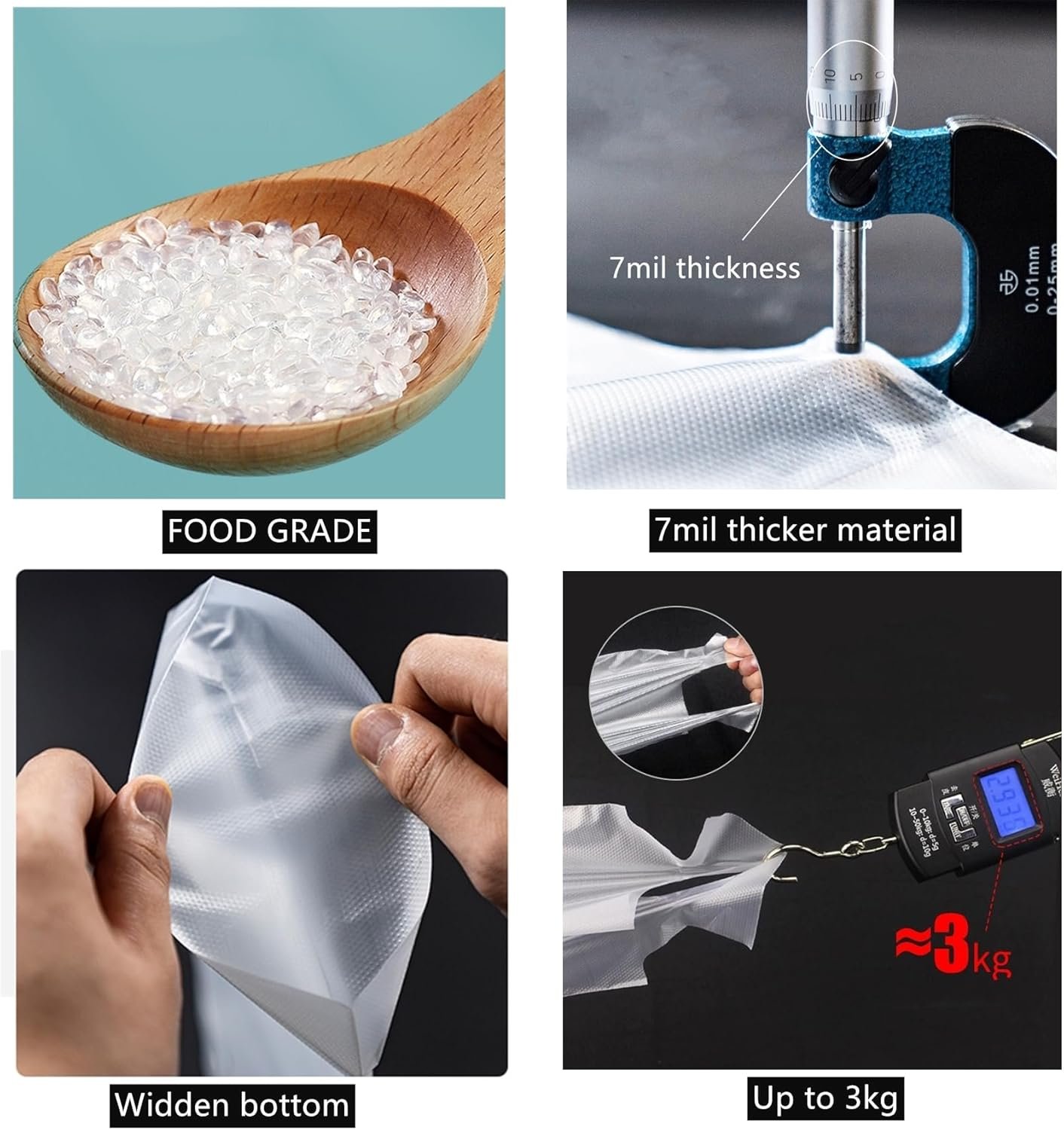 Grossiste en Vrac, 200 Sacs à Boisson, 2 Porte-gobelets pour Livraison, 12