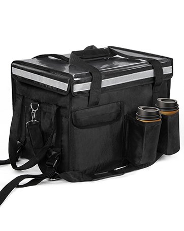 Grossiste Sacs Isolés pour Livraison Alimentaire XXXL - 20,5