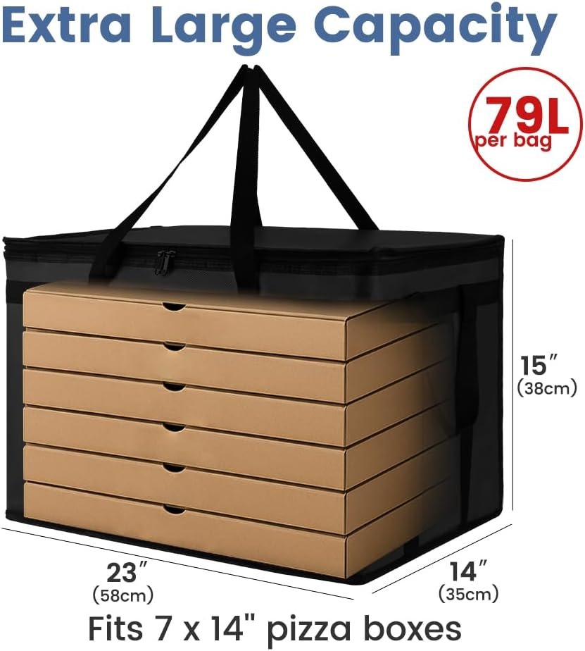 Grossiste de sacs à pizza XXX-Large avec fond rigide, transport de nourriture et boissons isothermes, OEM pour livraison alimentaire et accessoires de maintien au frais. Grossiste de sacs à pizza XXX-Large avec fond rigide, transport de nourriture et boissons isothermes, OEM pour livraison alimentaire et accessoires de maintien au frais.