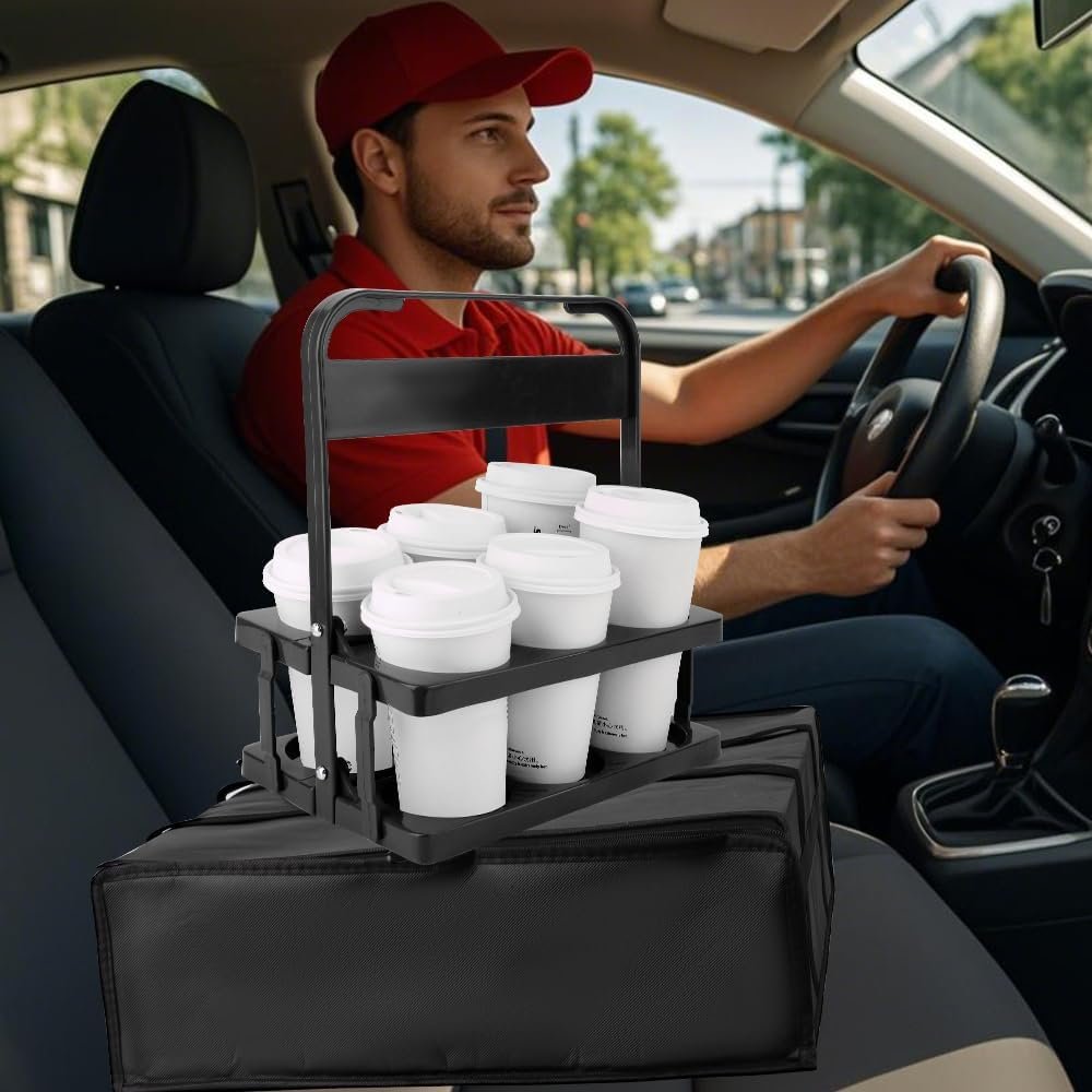 Grossiste en sacs isothermes pour pizzas, 20