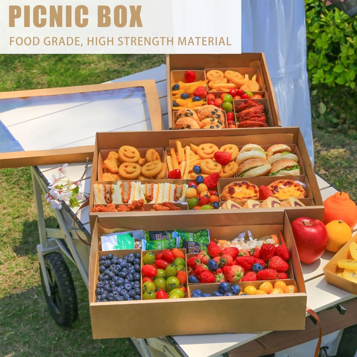 Grossiste Boîtes à pâtisserie en carton XL avec fenêtre, 22x9.8x3.15 pouces, idéal pour gâteaux, muffins, et desserts, Marque Blanche pour un emballage de qualité, Fournisseur de solutions de stockage. Grossiste Boîtes à pâtisserie en carton XL avec fenêtre, 22x9.8x3.15 pouces, idéal pour gâteaux, muffins, et desserts, Marque Blanche pour un emballage de qualité, Fournisseur de solutions de stockage.