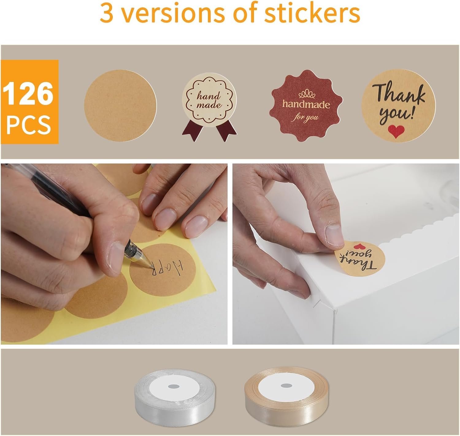 Grossiste en boîte à gâteau 18 pièces avec support pour gâteau, dimensions 14x10x4 pouces, boîte de pâtisserie blanche avec grande fenêtre, idéale pour gâteaux de quart, donuts, cupcakes, pâtisseries et tartes - Marque blanche personnalisée chez fabricant.