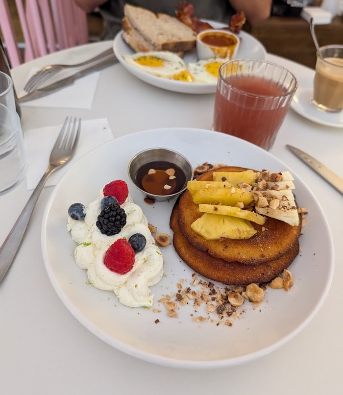 Avis honnête sur Café La Fiancée | Brunch Toulouse Capitole à Toulouse : Ce qu'il faut savoir avant votre visite Avis honnête sur Café La Fiancée | Brunch Toulouse Capitole à Toulouse : Ce qu'il faut savoir avant votre visite