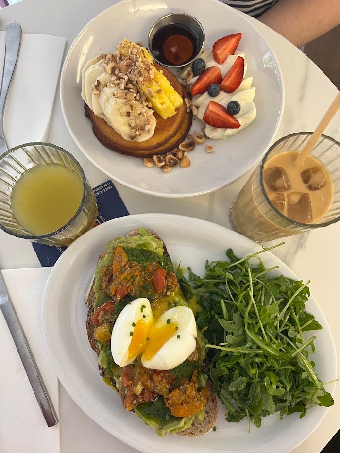 Avis honnête sur Café La Fiancée | Brunch Toulouse Capitole à Toulouse : Ce qu'il faut savoir avant votre visite Avis honnête sur Café La Fiancée | Brunch Toulouse Capitole à Toulouse : Ce qu'il faut savoir avant votre visite
