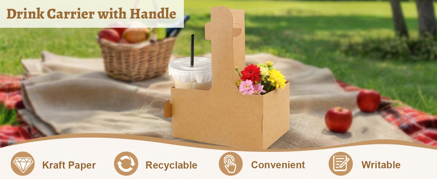 Grossiste de 30 Pcs Porte-Drink avec Poignée, Réutilisables et Pliable pour Boissons Chaudes et Froides, Idéal pour Café, Thé, Livraison, Fabricant de Supports de Tasse Solides. Logo Personnalisé inclus. Grossiste de 30 Pcs Porte-Drink avec Poignée, Réutilisables et Pliable pour Boissons Chaudes et Froides, Idéal pour Café, Thé, Livraison, Fabricant de Supports de Tasse Solides. Logo Personnalisé inclus.