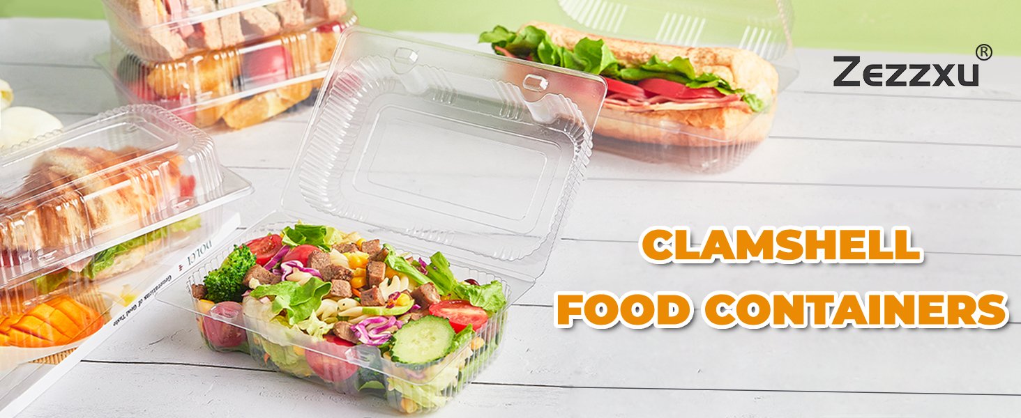 Grossiste conteneurs alimentaires en plastique transparent avec couvercles, 40 unités, conteneurs à emporter solides, fabricés pour desserts, morceaux de gâteau, sandwichs, salades et biscuits (7,2 × 4,7 × 3 pouces), OEM disponible. Grossiste conteneurs alimentaires en plastique transparent avec couvercles, 40 unités, conteneurs à emporter solides, fabricés pour desserts, morceaux de gâteau, sandwichs, salades et biscuits (7,2 × 4,7 × 3 pouces), OEM disponible.