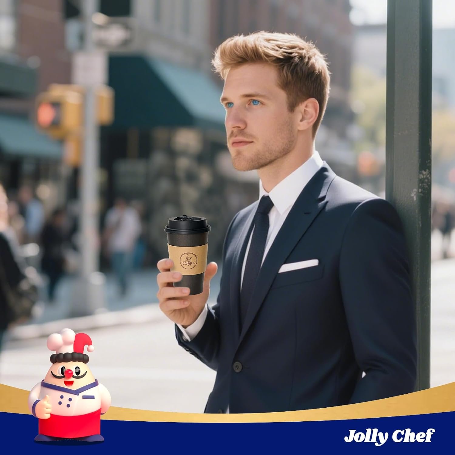 Grossiste de gobelets en papier noir de 16 oz, 100 pièces, avec couvercles, manchons et agitateur, Logo Personnalisé, Fabricant d'emballages pour boissons variées. Grossiste de gobelets en papier noir de 16 oz, 100 pièces, avec couvercles, manchons et agitateur, Logo Personnalisé, Fabricant d'emballages pour boissons variées.