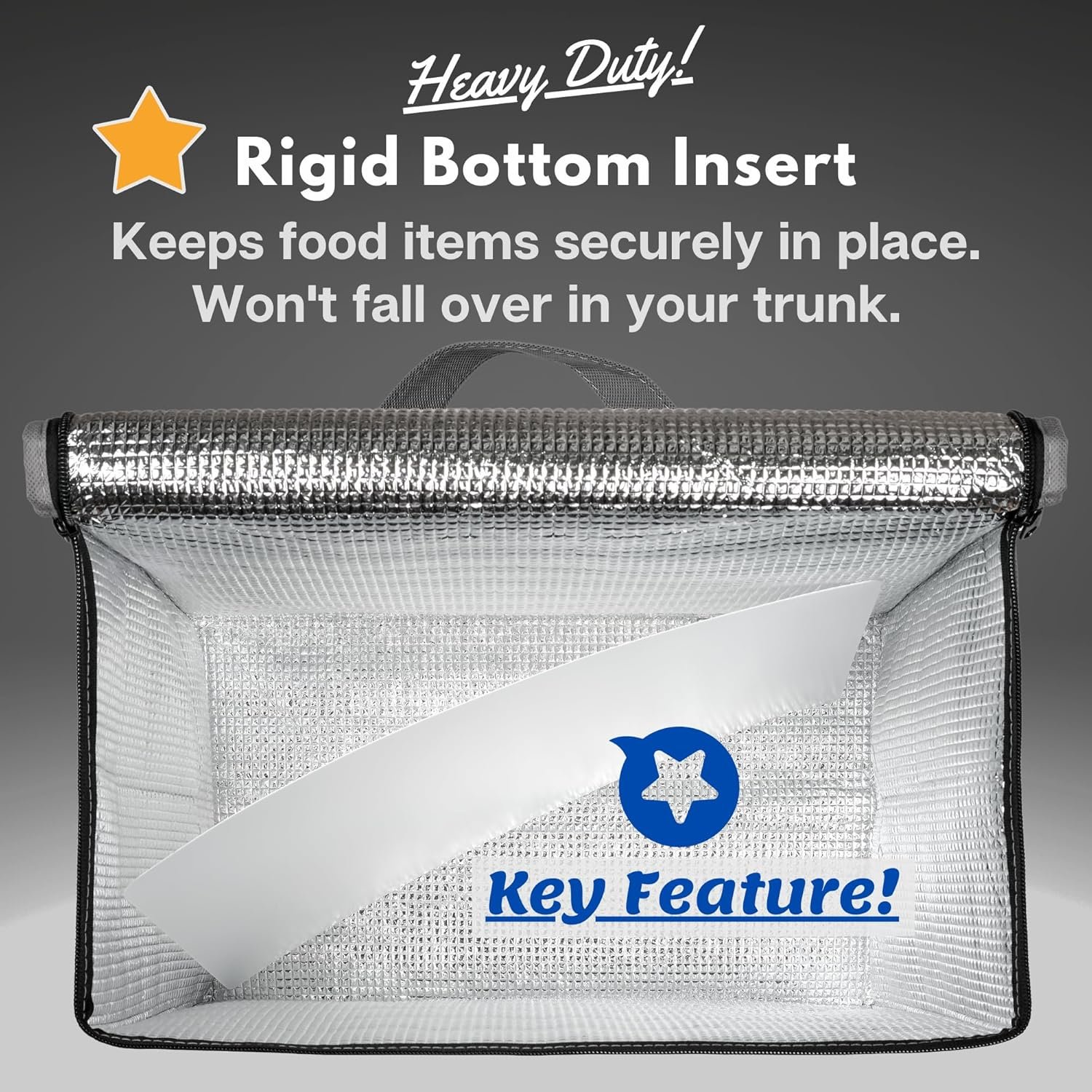 Grossiste Sacs de Courses Isolés Réutilisables XL (2-Pack) - Fournisseur de Sacs de Glace Premium avec Insert Dur pour Tenir Debout, Lavable, OEM Grossiste Sacs de Courses Isolés Réutilisables XL (2-Pack) - Fournisseur de Sacs de Glace Premium avec Insert Dur pour Tenir Debout, Lavable, OEM