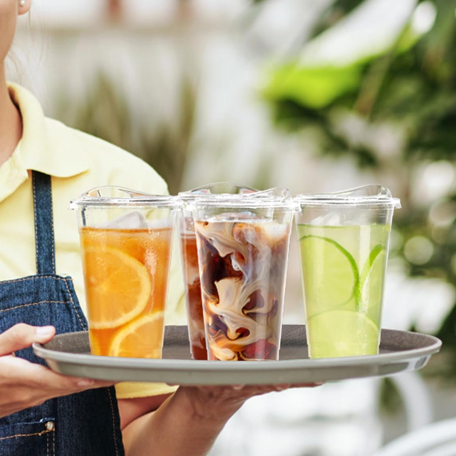 Grossiste de gobelets plastiques clairs de 20 oz avec couvercles, logo personnalisé, gobelets jetables pour boissons froides, fournisseur d'options pour boissons glacées, vente en gros. Grossiste de gobelets plastiques clairs de 20 oz avec couvercles, logo personnalisé, gobelets jetables pour boissons froides, fournisseur d'options pour boissons glacées, vente en gros.