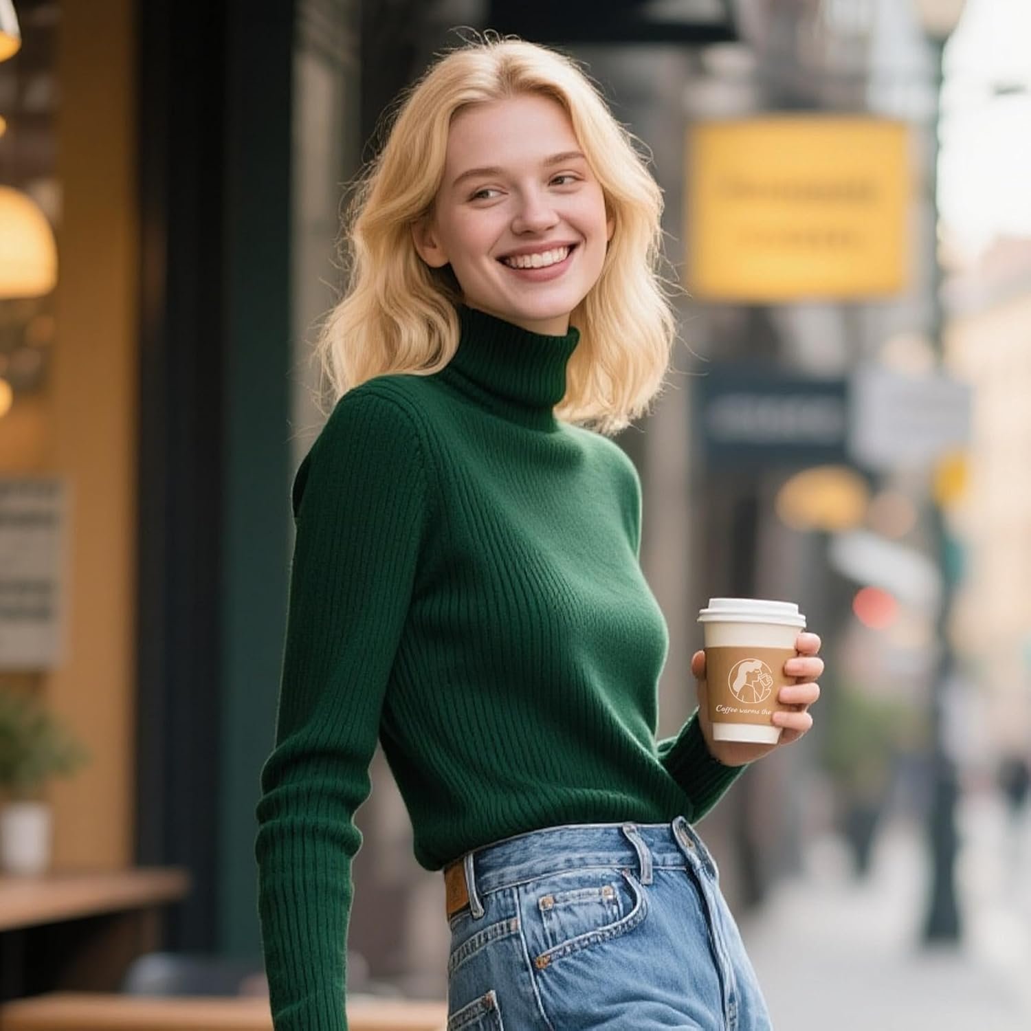 Sleeves de café en vrac - 10-20 oz personnalisation avec logo ou texte gravé au laser pour boissons chaudes et froides - Fournisseur OEM pour cafés, mariages et événements (Style 1) Sleeves de café en vrac - 10-20 oz personnalisation avec logo ou texte gravé au laser pour boissons chaudes et froides - Fournisseur OEM pour cafés, mariages et événements (Style 1)