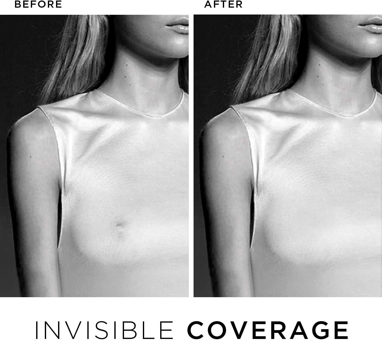 Grossiste Nippies Inserts en Silicone Réutilisables pour Femmes – Protection Non-Adhésive des Mamelons avec Boîte de Voyage - Fabricant de Solutions Esthétiques.