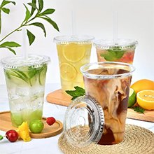 Grossiste en gobelets en plastique transparents jetables 12/16/20oz avec couvercles et paille, cups personnalisés pour café, boissons douces et étiquettes autocollantes pour événement, mariage, entreprise (16oz (500ml)), Fournisseur de solutions avec logo personnalisé, Vente en Gros. Grossiste en gobelets en plastique transparents jetables 12/16/20oz avec couvercles et paille, cups personnalisés pour café, boissons douces et étiquettes autocollantes pour événement, mariage, entreprise (16oz (500ml)), Fournisseur de solutions avec logo personnalisé, Vente en Gros.