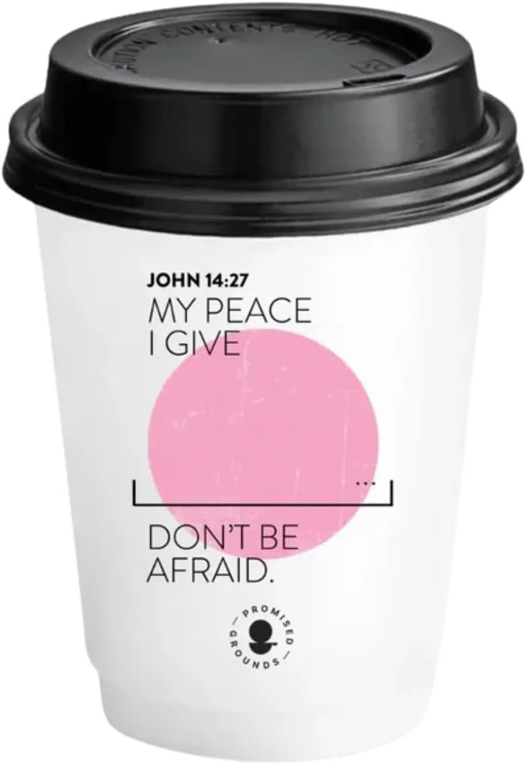 Grossiste de gobelets à café personnalisés 200-Pack – Cups en papier jetables 12 oz à parois doubles isolées avec versets bibliques et espace nom personnalisé – Fabricant de tasses axées sur la foi pour églises, ministères et événements OEM Grossiste de gobelets à café personnalisés 200-Pack – Cups en papier jetables 12 oz à parois doubles isolées avec versets bibliques et espace nom personnalisé – Fabricant de tasses axées sur la foi pour églises, ministères et événements OEM