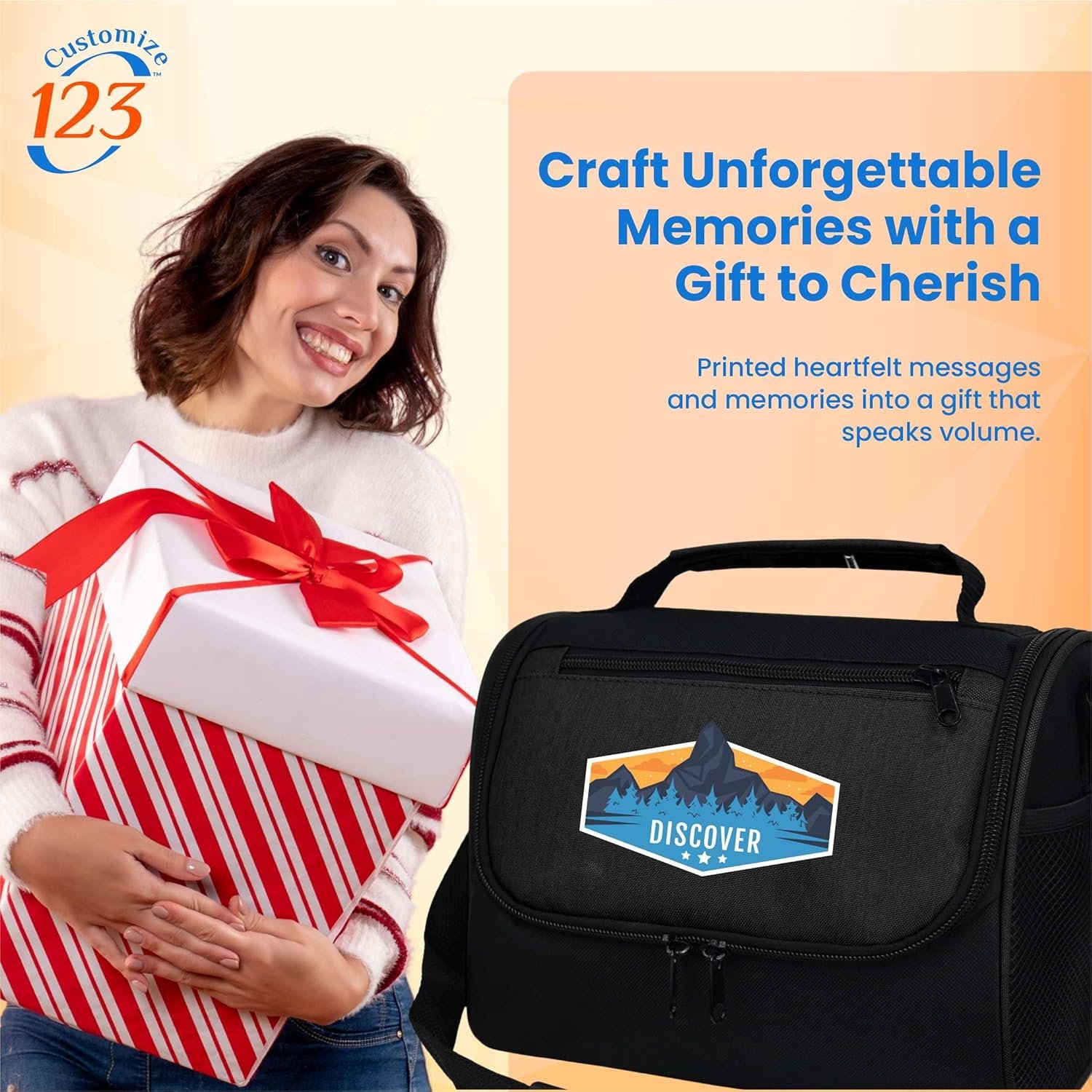 Sac isotherme personnalisé - Logotype personnalisé pour événements d'entreprise et cadeaux - Fabricant de sacs isothermes portables étanches - Contient 8 canettes de bière - 9,5 x 7,5 x 6,5 cm - Vente en gros disponible Sac isotherme personnalisé - Logotype personnalisé pour événements d'entreprise et cadeaux - Fabricant de sacs isothermes portables étanches - Contient 8 canettes de bière - 9,5 x 7,5 x 6,5 cm - Vente en gros disponible