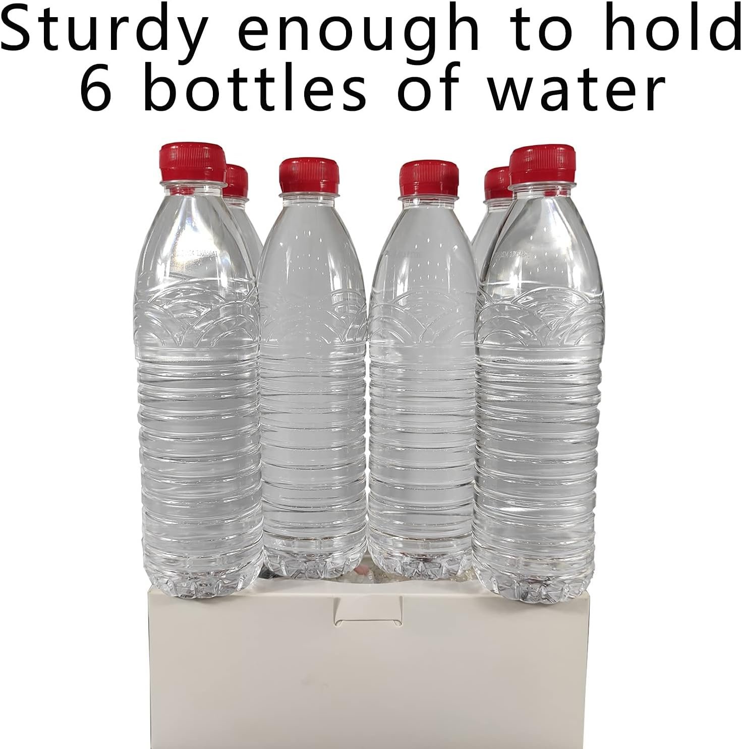 Grossiste Boîtes à Gâteaux Blanches avec Fenêtre 30pcs 9x4x3,5 Pouces, Fournisseur de Boîtes pour Gâteaux en Pain, Desserts, Muffins, Donuts et Bonbons, Logo Personnalisé, Vente en Gros