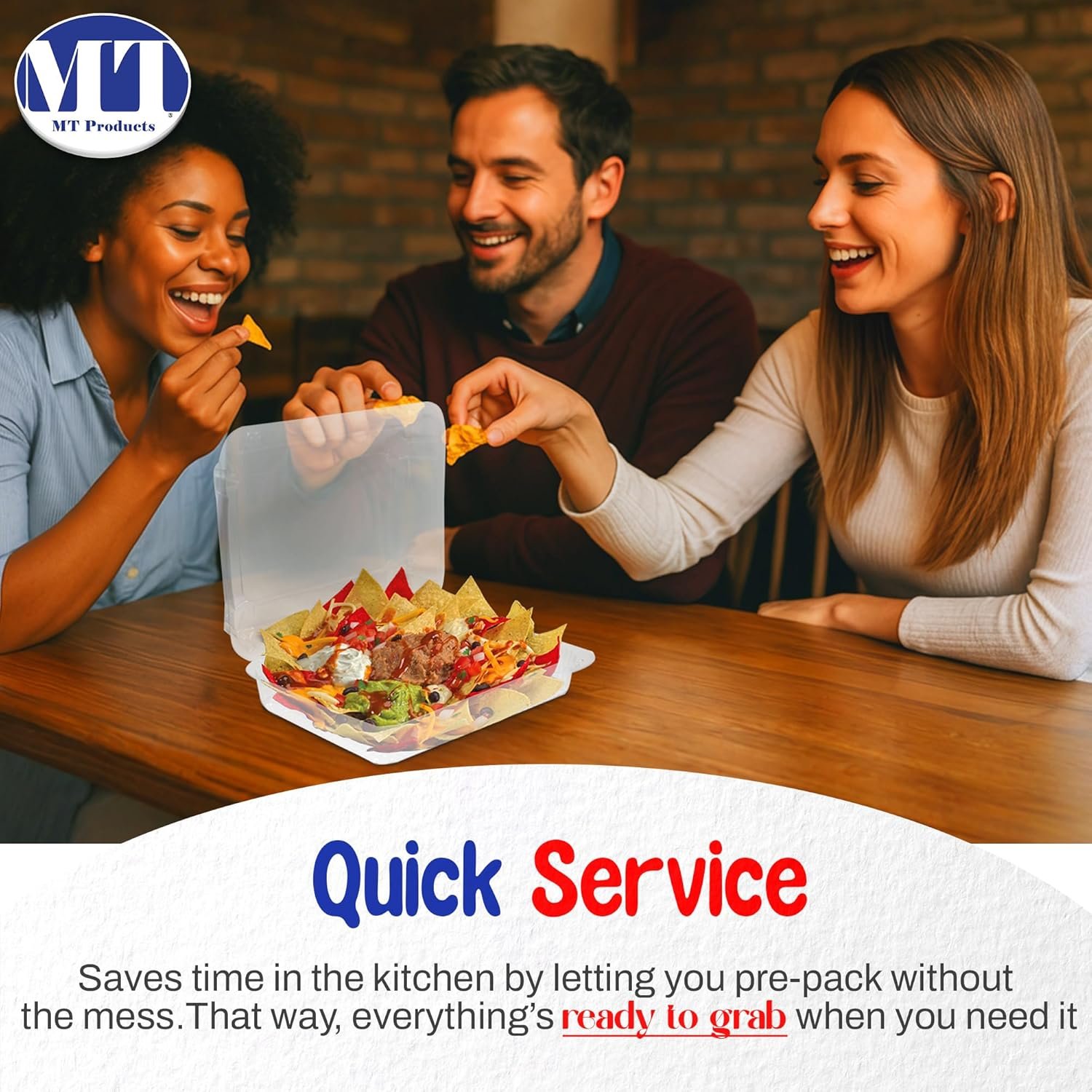 Grossiste en conteneurs à emporter clamshell 10.5 Grossiste en conteneurs à emporter clamshell 10.5