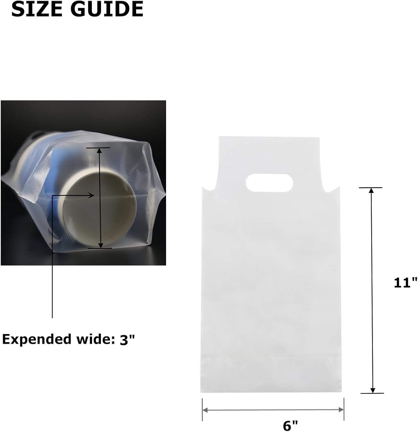 Grossiste de sacs à boissons en plastique 500 unités, support à emporter avec logo personnalisé, emballage transparent pour café et jus, fabricant de pochettes individuelles pour restaurants.