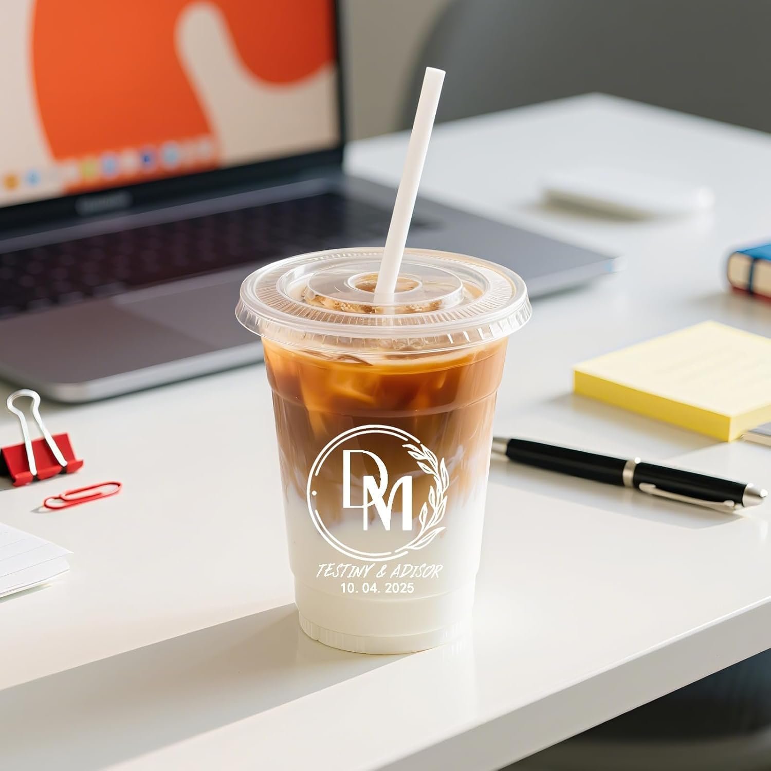 Grossiste de gobelets en plastique transparents personnalisés (avec couvercle) pour boissons froides, 100/200/300 pièces, boissons, milkshake, smoothie, mariage avec etiquettes, 20 oz, fourni par un fabricant, logo personnalisé, vente en gros. Grossiste de gobelets en plastique transparents personnalisés (avec couvercle) pour boissons froides, 100/200/300 pièces, boissons, milkshake, smoothie, mariage avec etiquettes, 20 oz, fourni par un fabricant, logo personnalisé, vente en gros.