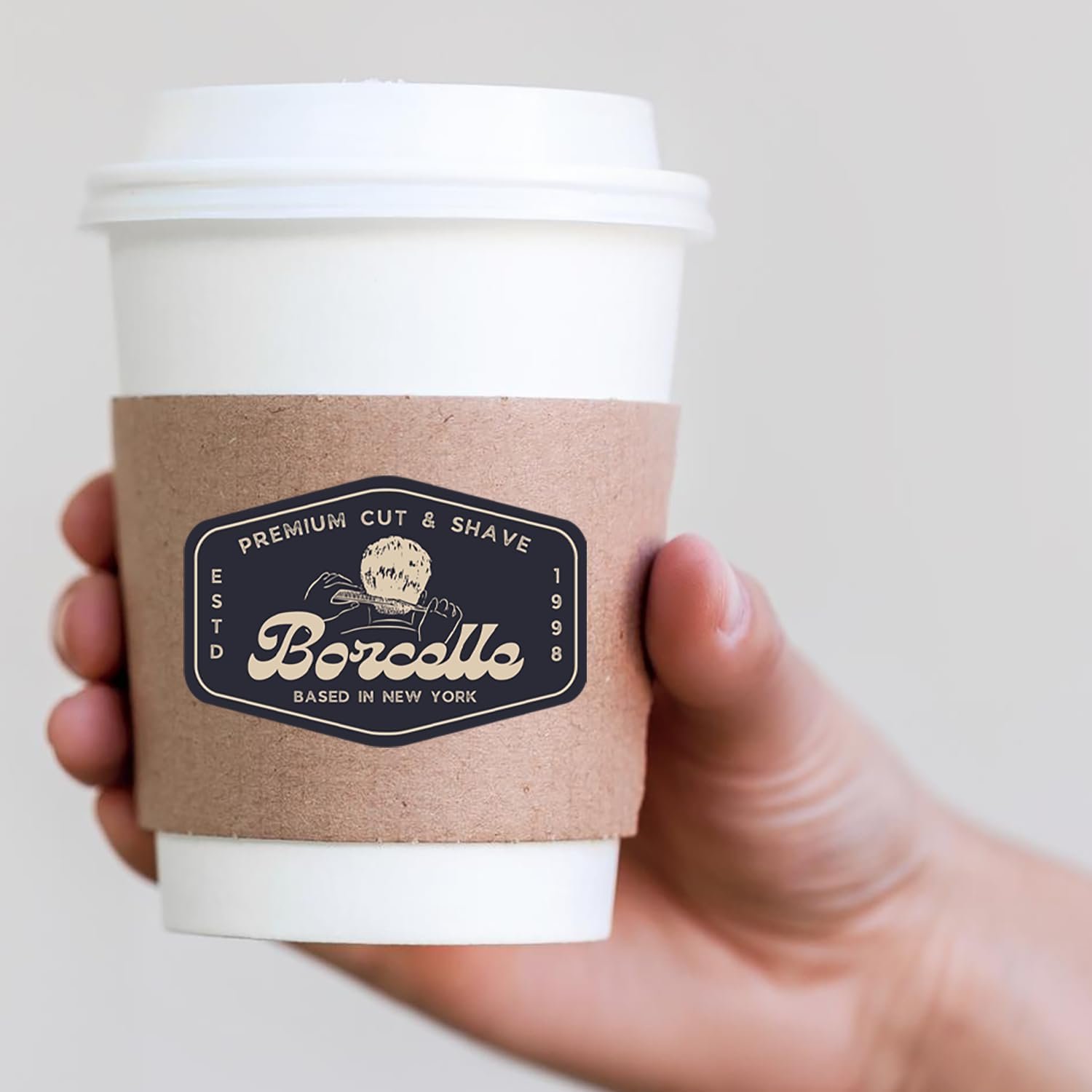 Cups en Vrac personnalisés pour mariage 12oz avec logo personnalisé, fournisseur de gobelets jetables pour fête de fiançailles, commande express de gobelets en papier bulk pour café chaud.