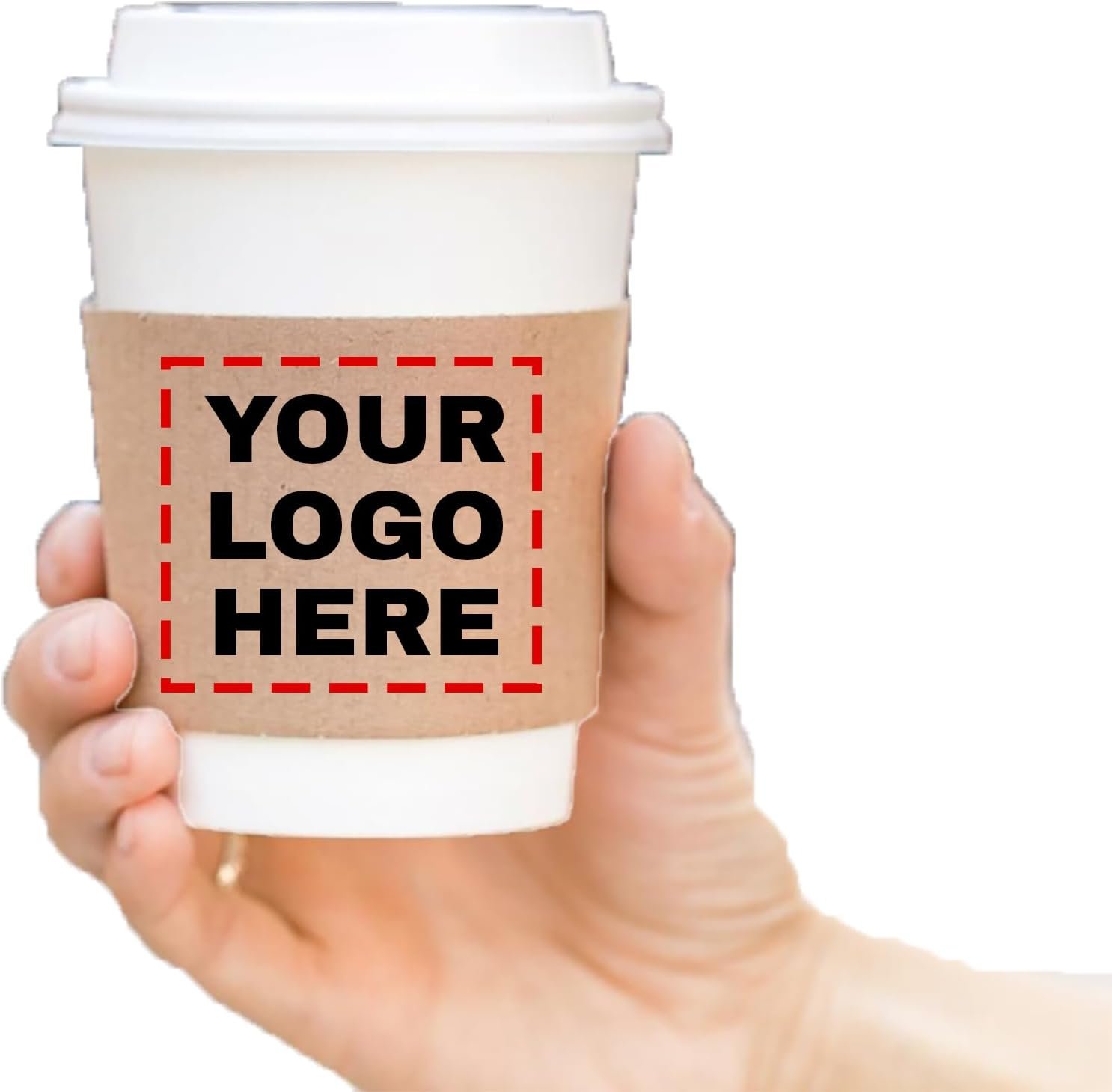 Cups en Vrac personnalisés pour mariage 12oz avec logo personnalisé, fournisseur de gobelets jetables pour fête de fiançailles, commande express de gobelets en papier bulk pour café chaud.