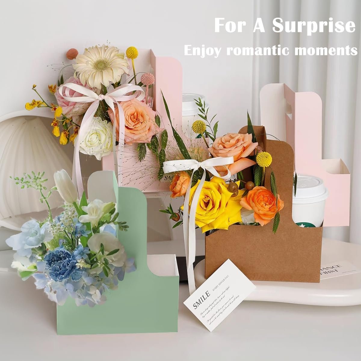 Grossiste Support à boissons 2 tasses avec poignée, 32 pièces en carton brun, porte-gobelets jetables pour café ou livraison de nourriture, Logo Personnalisé, Fabricant de contenants à emporter (Brun, 32 pièces) Grossiste Support à boissons 2 tasses avec poignée, 32 pièces en carton brun, porte-gobelets jetables pour café ou livraison de nourriture, Logo Personnalisé, Fabricant de contenants à emporter (Brun, 32 pièces)