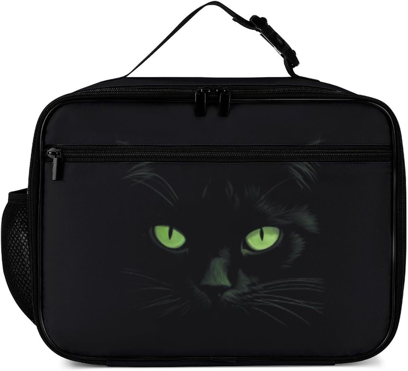 Lunch box isotherme réutilisable avec logo personnalisé, sac repas étanche pour femmes, enfants, garçons, idéal pour camping, randonnée, pique-nique, plage, voyage, fabriqué par un fournisseur en gros.