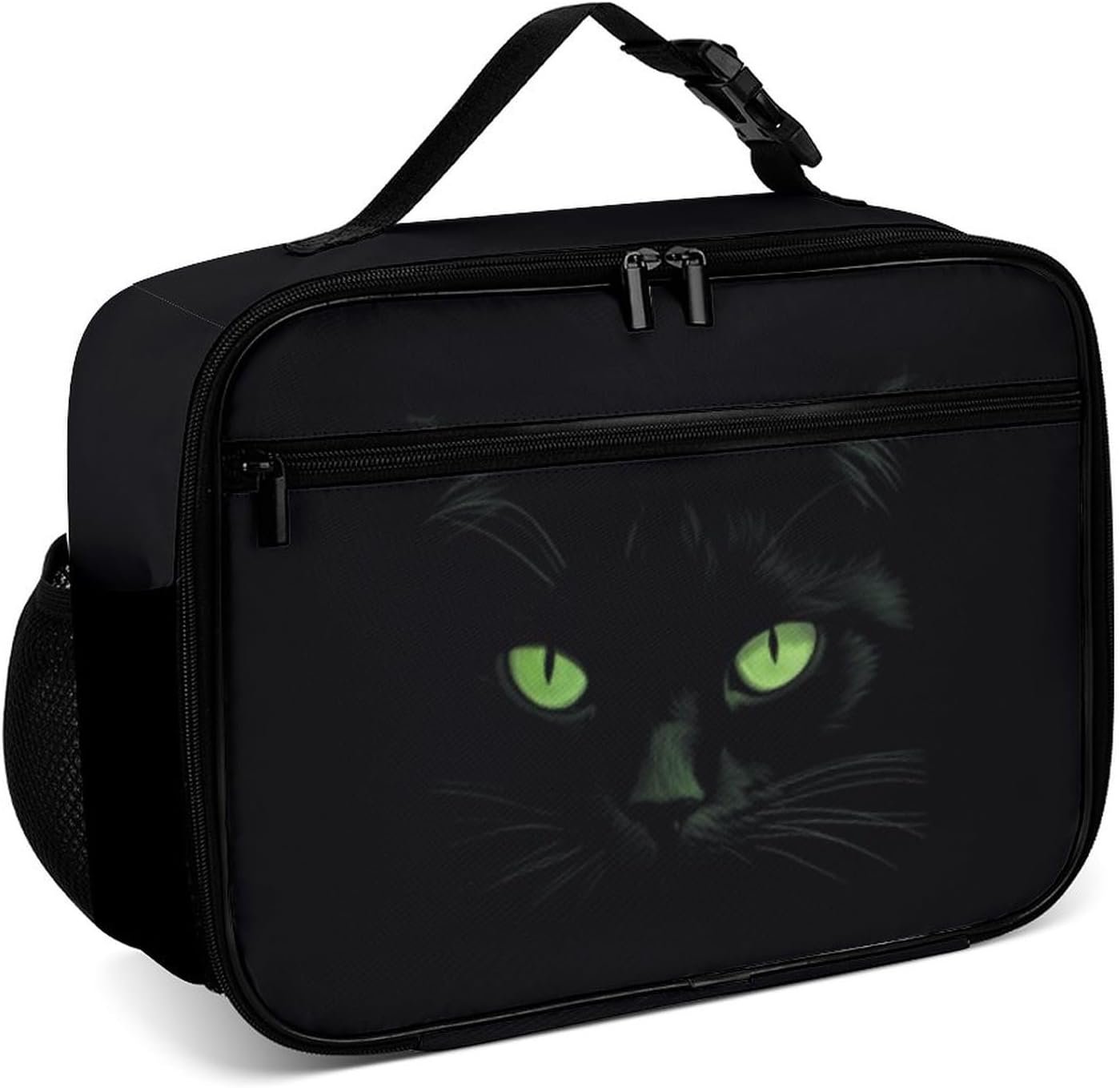 Lunch box isotherme réutilisable avec logo personnalisé, sac repas étanche pour femmes, enfants, garçons, idéal pour camping, randonnée, pique-nique, plage, voyage, fabriqué par un fournisseur en gros.