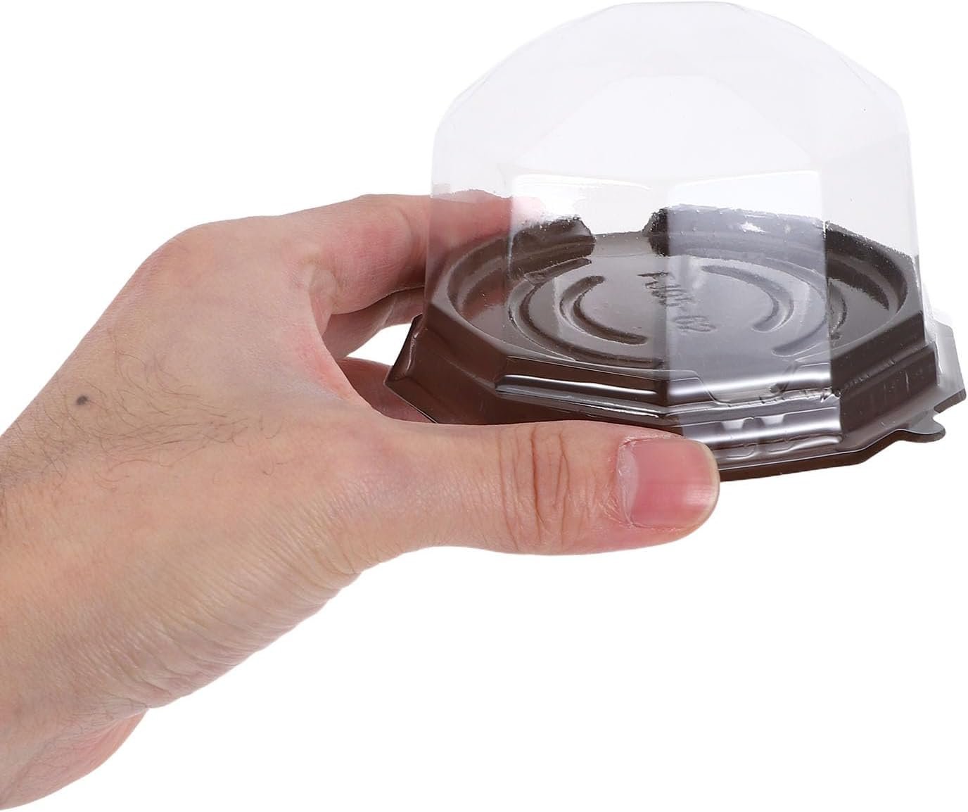 Grossiste en Vrac pour 50Pcs Boîtes à Gâteau Miniatures de 4 pouces avec Couvercles Transparents, Desserts à Emporter Jetables avec Autocollants Adhésifs pour Cookies, Cupcakes, Macarons et Chocolats. Fabricant de solutions personnalisées. OEM disponible. Grossiste en Vrac pour 50Pcs Boîtes à Gâteau Miniatures de 4 pouces avec Couvercles Transparents, Desserts à Emporter Jetables avec Autocollants Adhésifs pour Cookies, Cupcakes, Macarons et Chocolats. Fabricant de solutions personnalisées. OEM disponible.