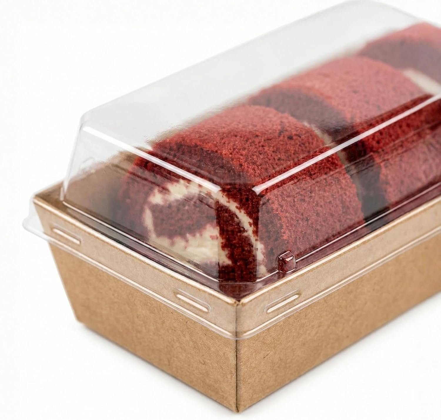 50 Pcs Boîtes à Charcuterie avec Couvercles Clairs, Fournisseur de Boîtes en Carton pour Sandwich et Pâtisseries, Logo Personnalisé et Emballage en Gros pour Gâteaux et Cookies. 50 Pcs Boîtes à Charcuterie avec Couvercles Clairs, Fournisseur de Boîtes en Carton pour Sandwich et Pâtisseries, Logo Personnalisé et Emballage en Gros pour Gâteaux et Cookies.