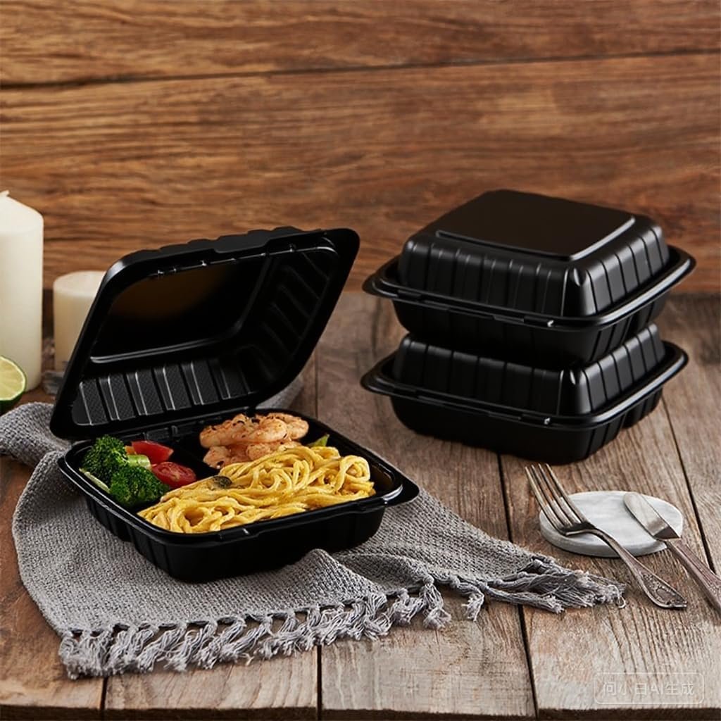 Conteneurs alimentaires à emporter 8