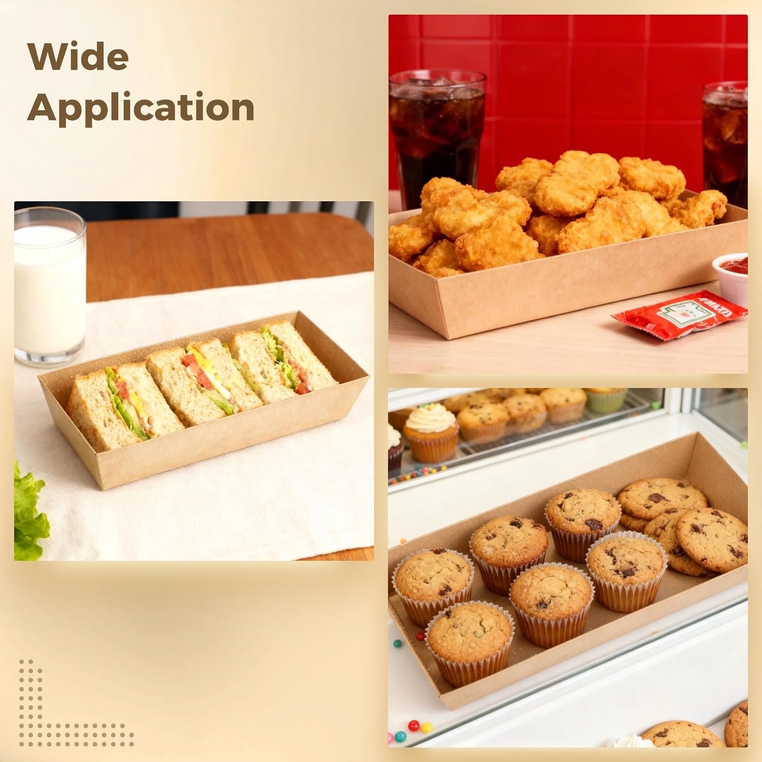 Grossiste en Vrac de 100 PCS Boîtes à Charcuterie en Papier avec Couvercles Transparents 7,5 x 3,3 x 2,4 po, Contenants Alimentaires Jetables avec Picks en Bois pour Friandises, Cookies, Desserts et Fruits, Logo Personnalisé, Fabricant. Grossiste en Vrac de 100 PCS Boîtes à Charcuterie en Papier avec Couvercles Transparents 7,5 x 3,3 x 2,4 po, Contenants Alimentaires Jetables avec Picks en Bois pour Friandises, Cookies, Desserts et Fruits, Logo Personnalisé, Fabricant.