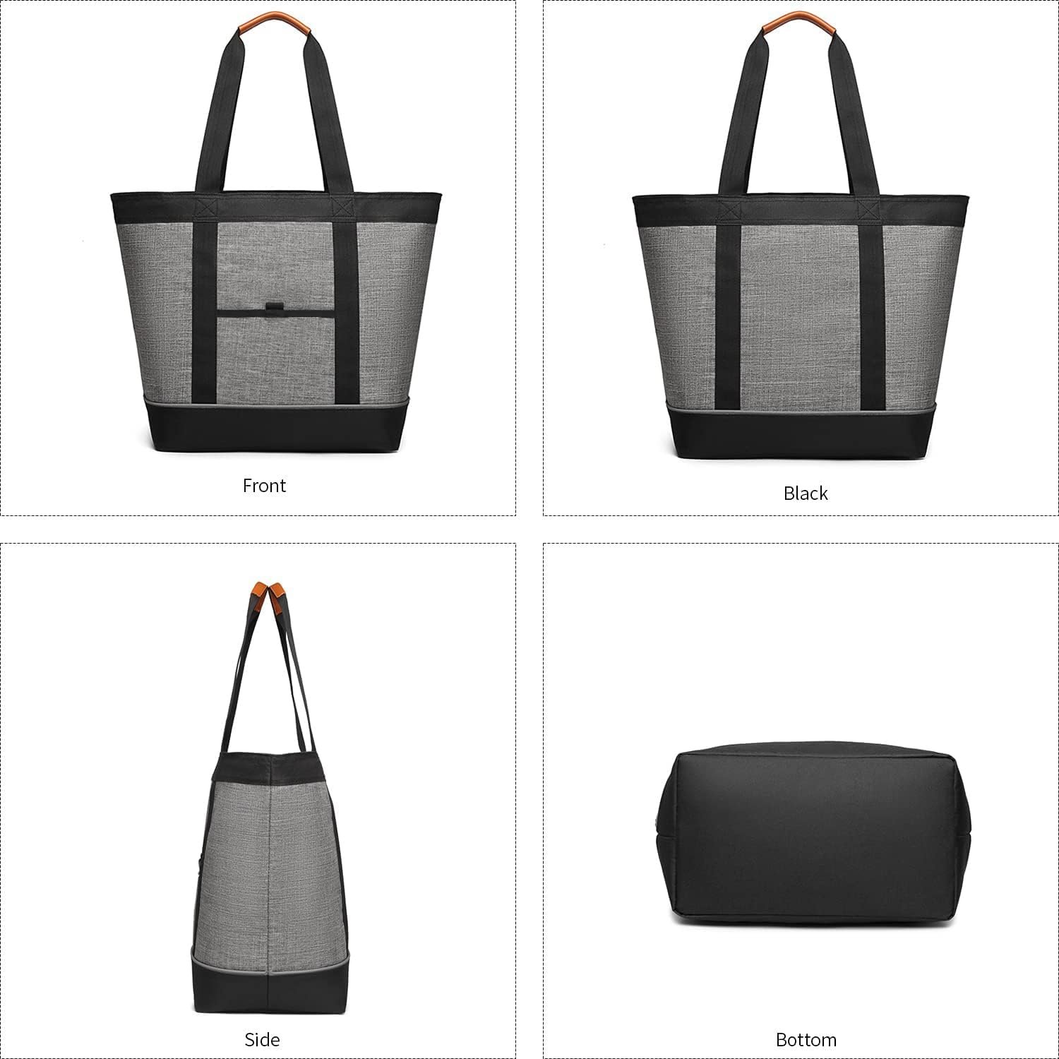 Sac isotherme grande capacité, fournisseur de sacs réutilisables pour courses, logo personnalisé pour transport de repas. Sac isotherme grande capacité, fournisseur de sacs réutilisables pour courses, logo personnalisé pour transport de repas.