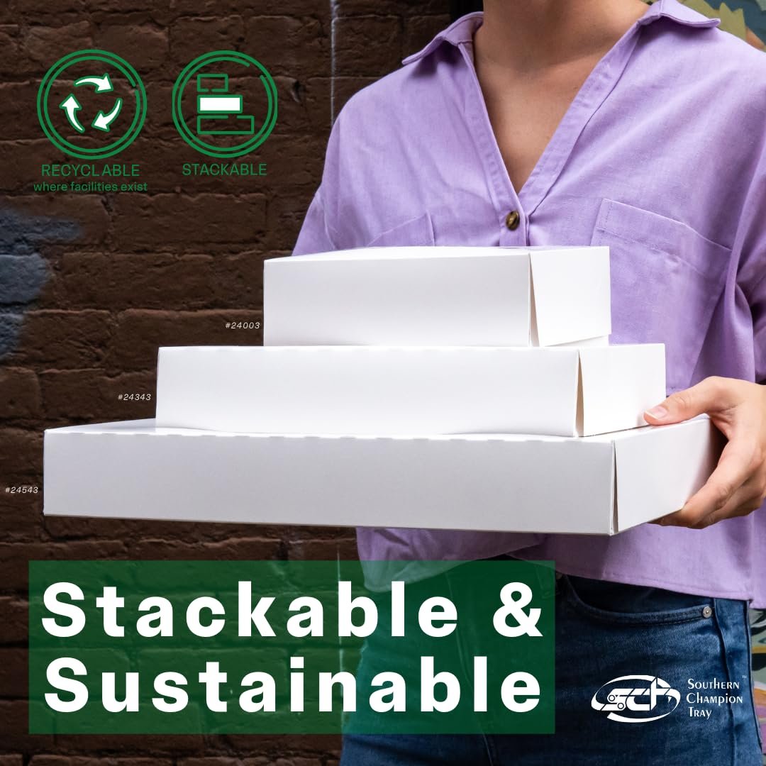 Grossiste Auto Pop-up Boîte à Pâtisserie Blanche avec Fenêtre 9x9x2.5 pour Tartes, Donuts, Pâtisseries, Fournisseur 200 pièces, Marque Blanche avec Couvercle Transparent. Grossiste Auto Pop-up Boîte à Pâtisserie Blanche avec Fenêtre 9x9x2.5 pour Tartes, Donuts, Pâtisseries, Fournisseur 200 pièces, Marque Blanche avec Couvercle Transparent.